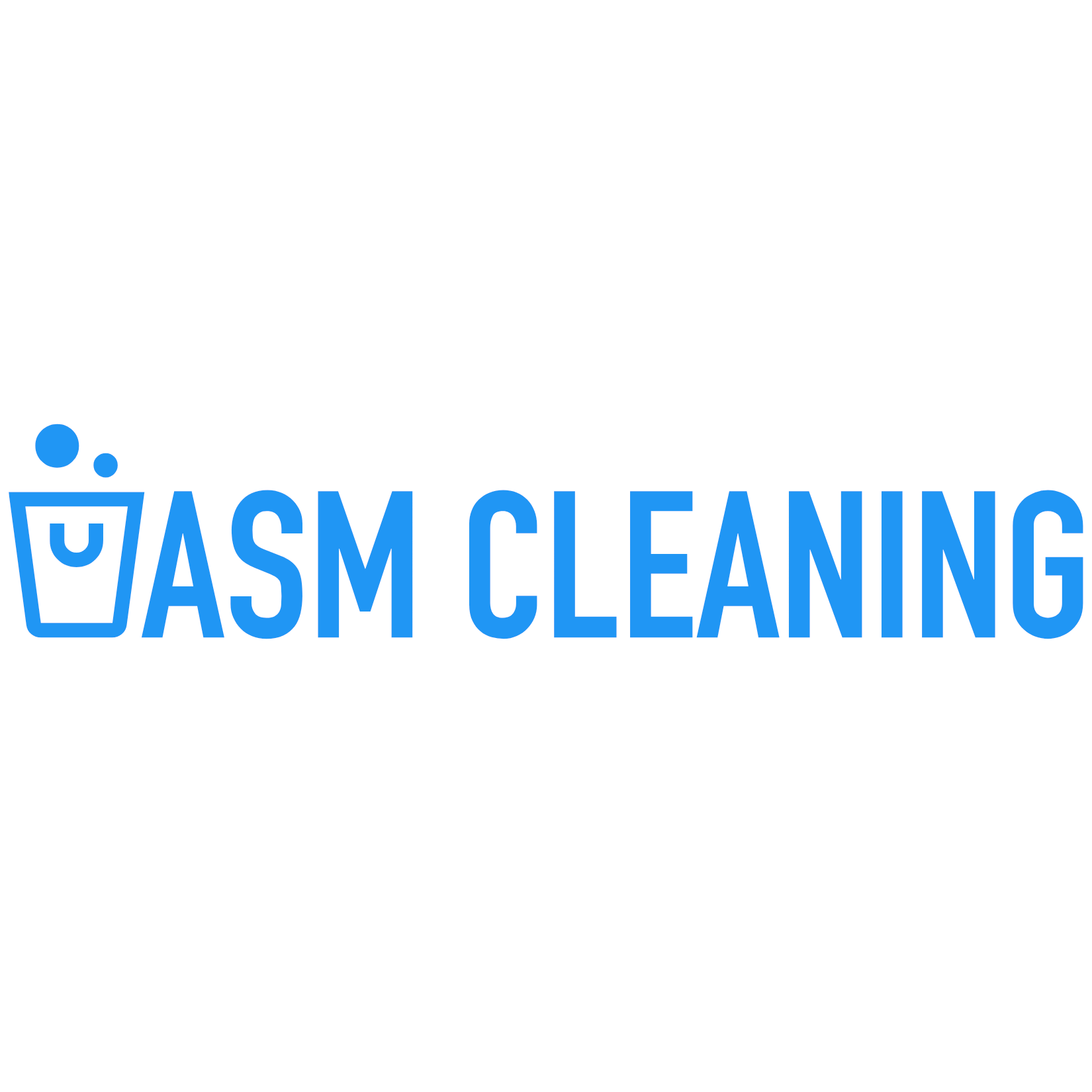 asm cleaning
