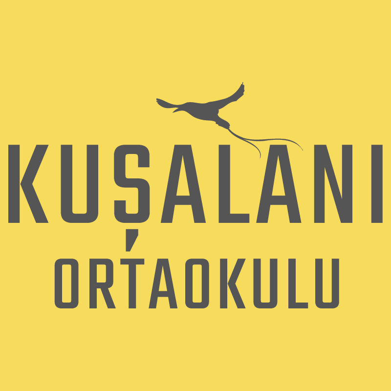 Kuşalanı Middle School Web Application